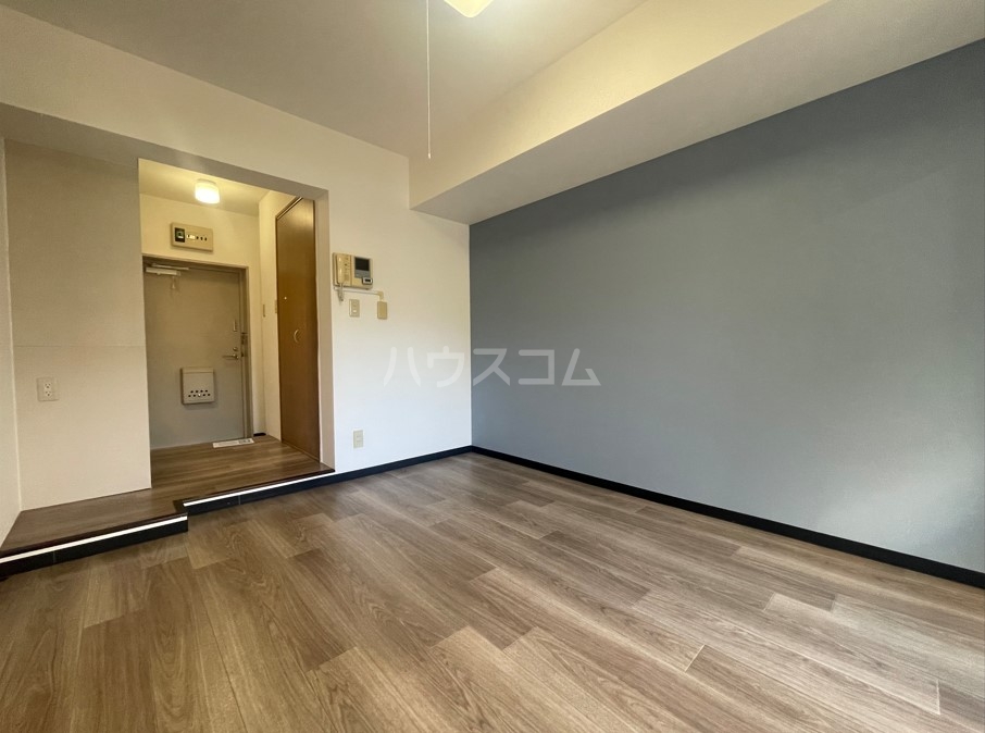 4/24 リビング/ダイニング