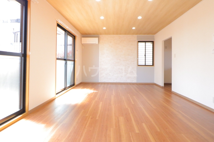 5/30 リビング/ダイニング