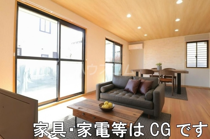 10/30 リビング/ダイニング