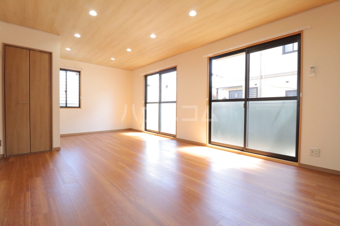 3/30 リビング/ダイニング