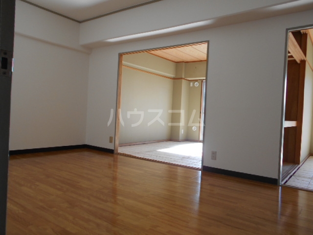 3/30 リビング/ダイニング