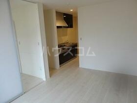 3/21 リビング/ダイニング