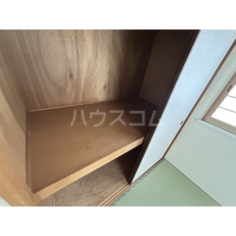 9/30 収納