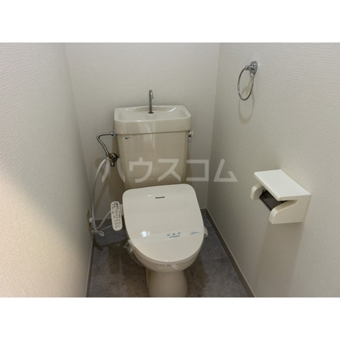 13/30 トイレ