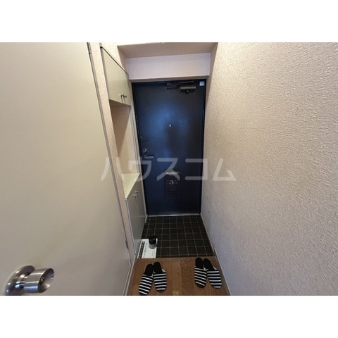 10/30 玄関