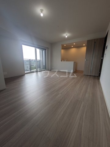 7/30 リビング/ダイニング