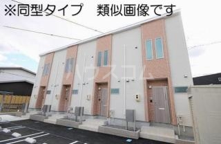 1/8 外観
