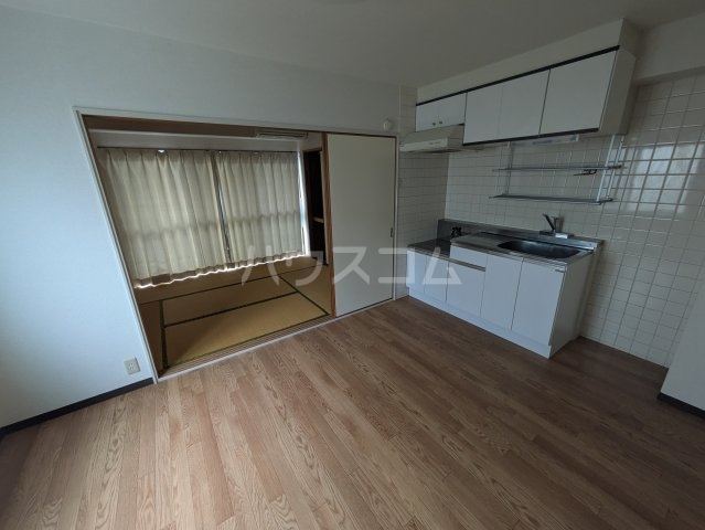 5/23 リビング/ダイニング