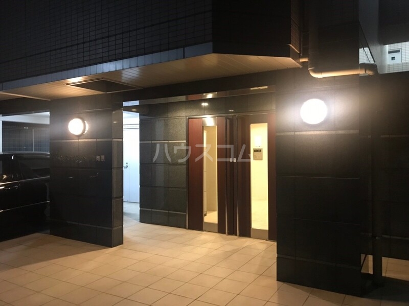 2/10 エントランス