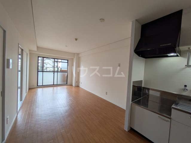 3/27 リビング/ダイニング