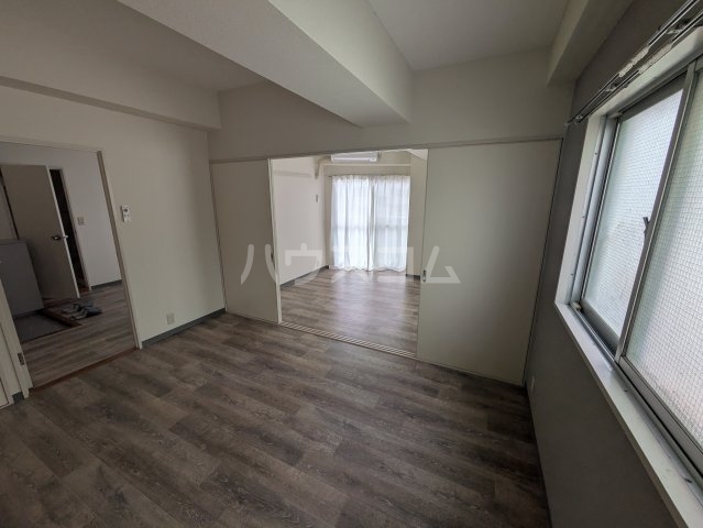 5/23 リビング/ダイニング