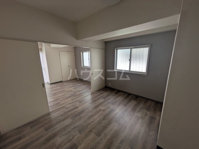 4/23 リビング/ダイニング