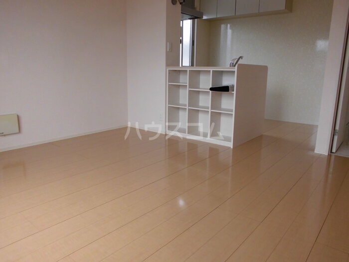 3/23 リビング/ダイニング