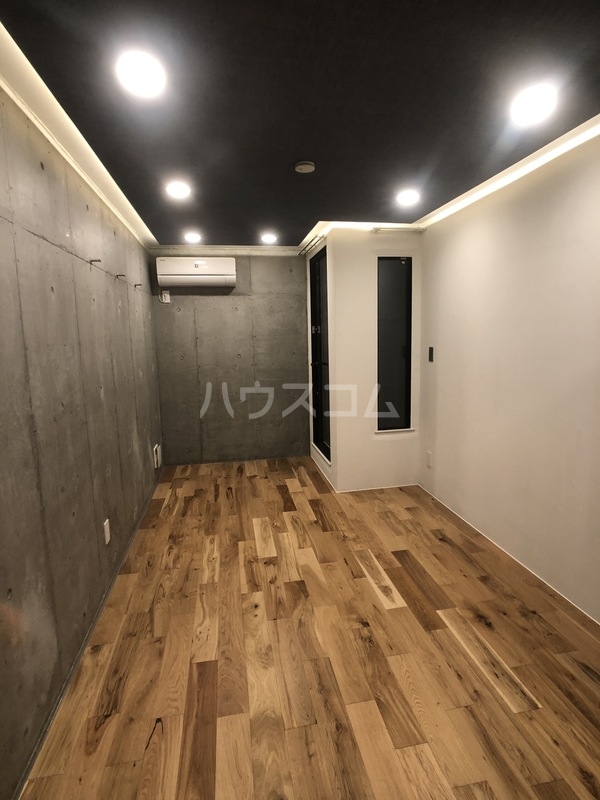 3/24 リビング/ダイニング