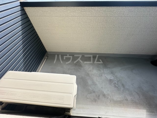 19/30 バルコニー