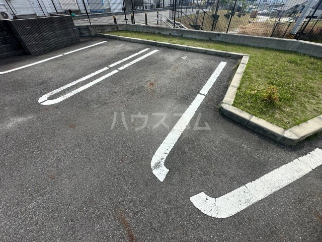 29/30 駐車場