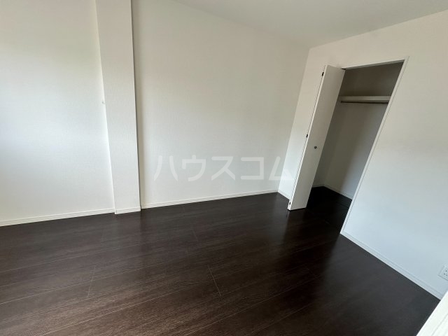 7/30 寝室