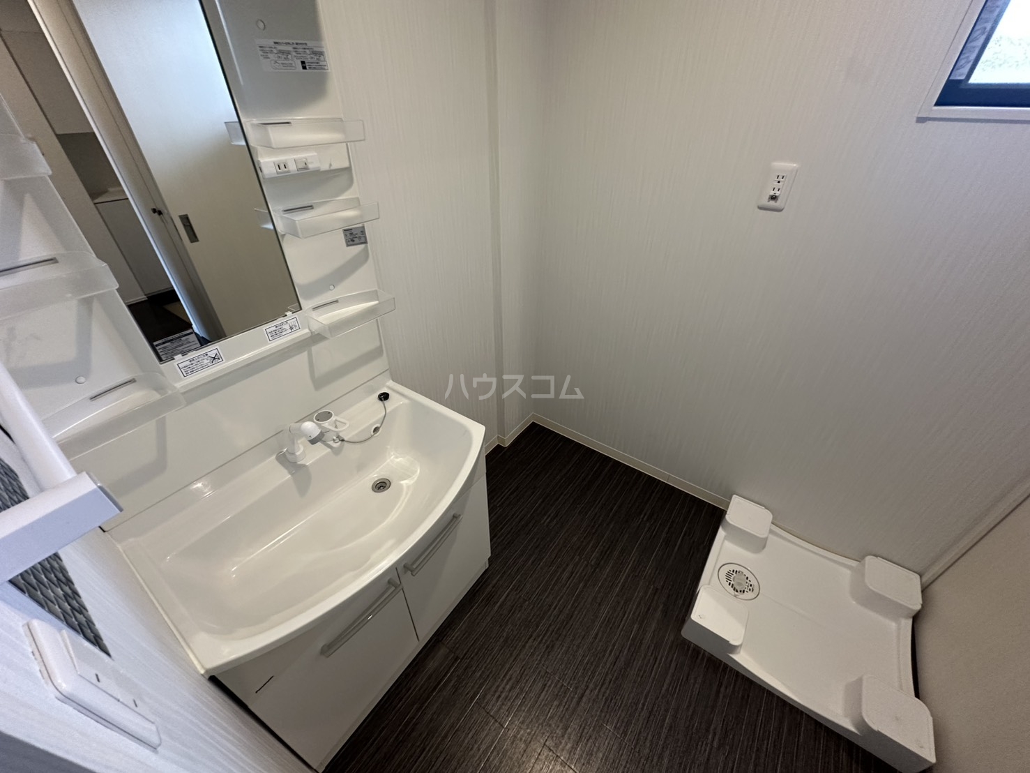 16/30 洗面