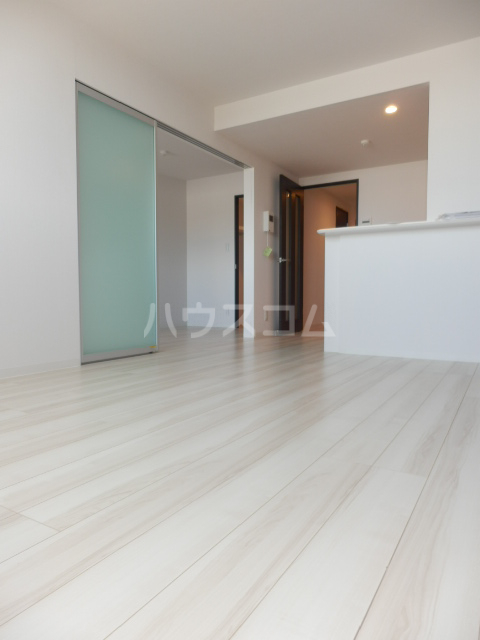 3/27 リビング/ダイニング