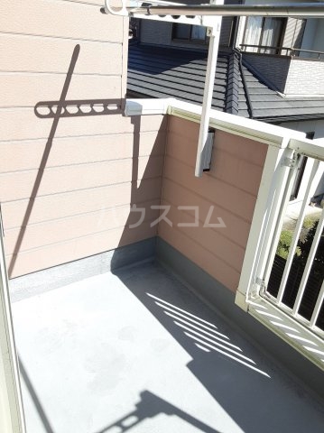 24/30 バルコニー