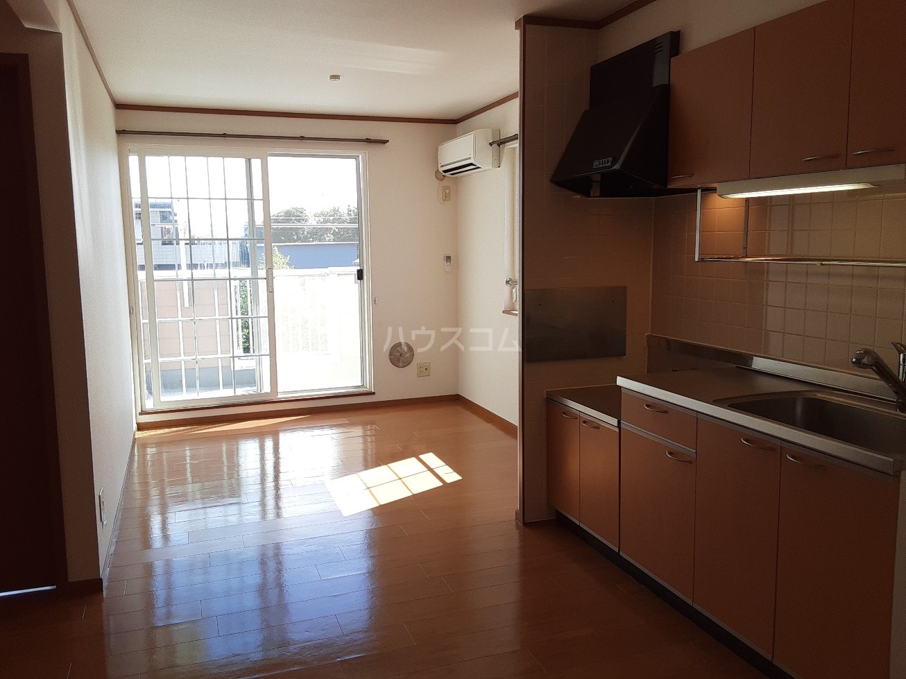 7/30 リビング/ダイニング