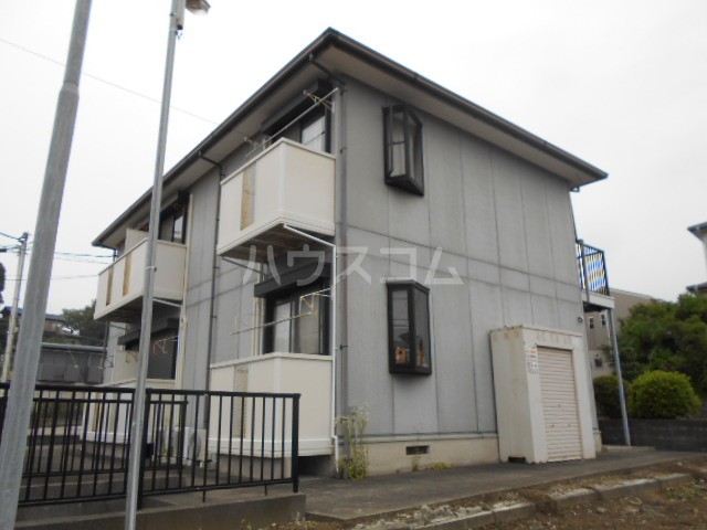 プチハウスの間取り