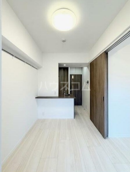 7/29 リビング/ダイニング