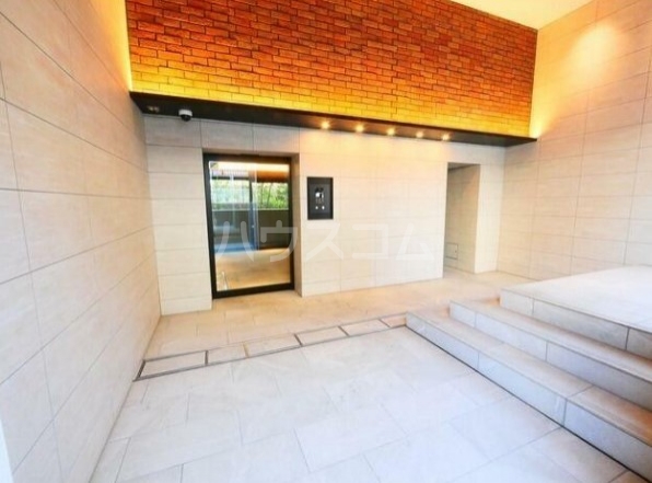 7/13 エントランス