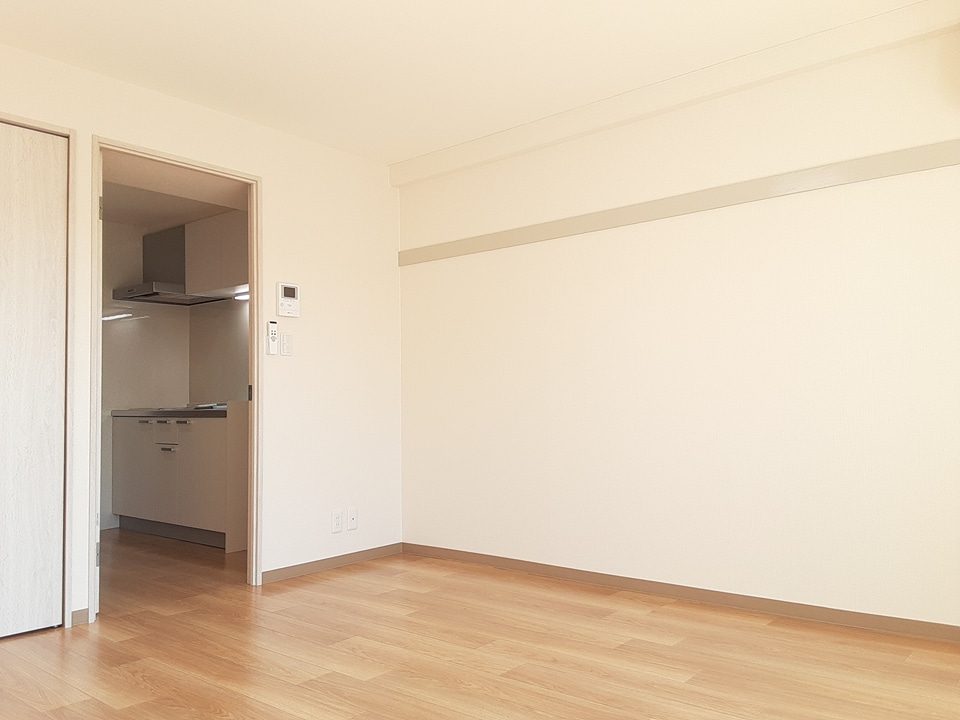 5/30 リビング/ダイニング