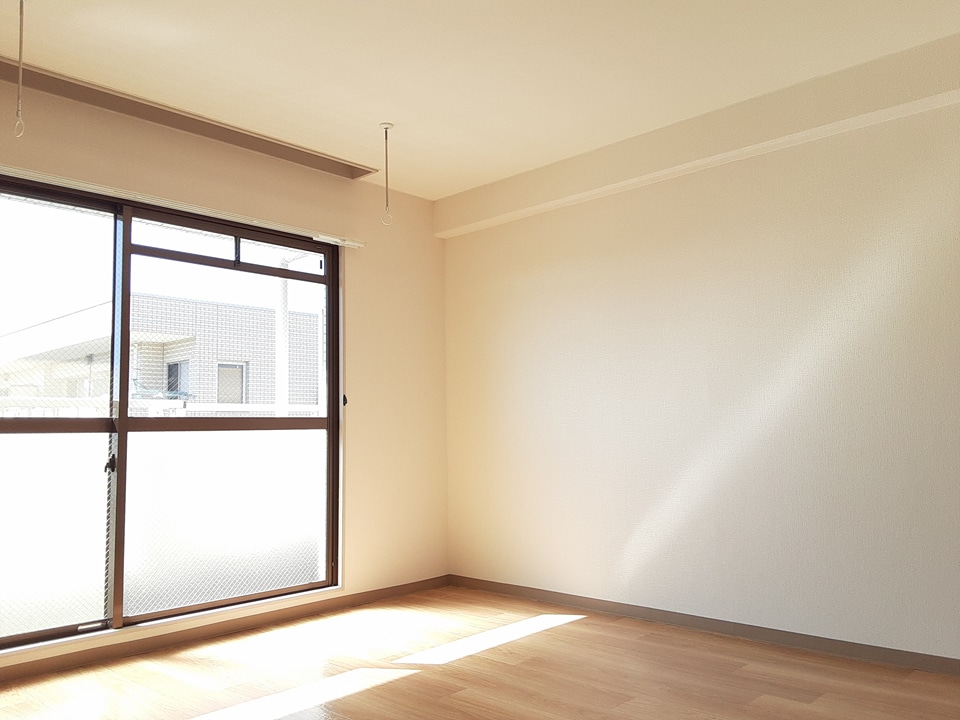 3/30 リビング/ダイニング