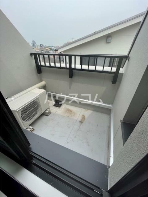 15/30 バルコニー