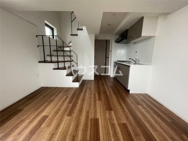 4/30 リビング/ダイニング