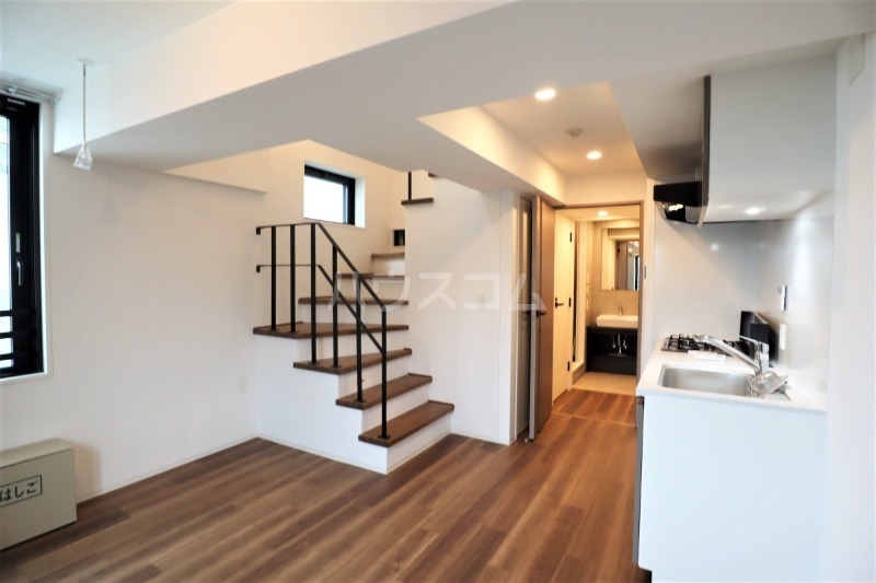 3/30 リビング/ダイニング