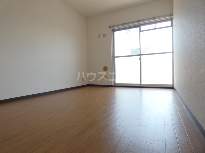 4/18 リビング/ダイニング