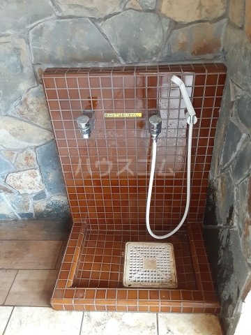 8/11 エントランス