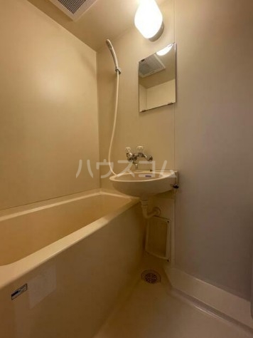 7/19 浴室