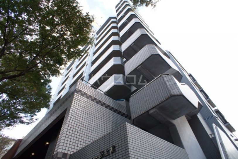 16/28 バルコニー