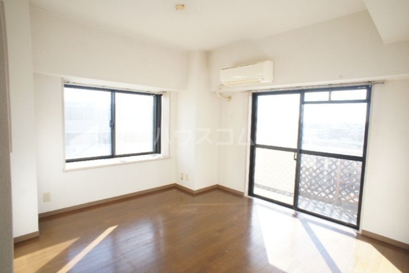 4/28 リビング/ダイニング