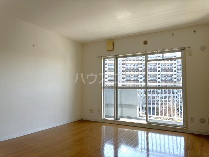 3/26 リビング/ダイニング