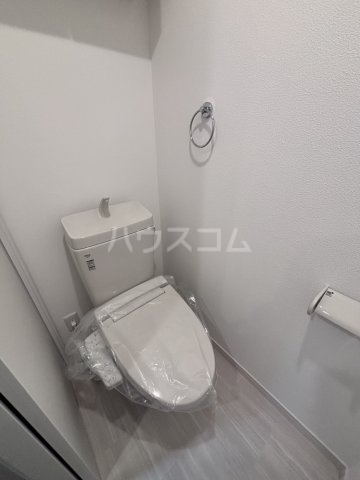 13/27 トイレ