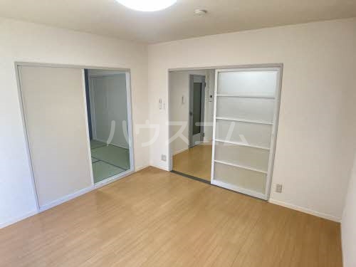 3/26 リビング/ダイニング