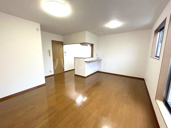 3/18 リビング/ダイニング