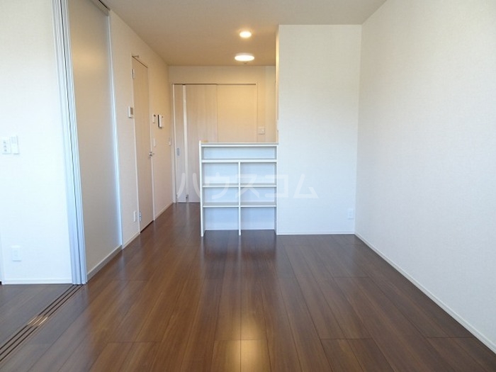 3/21 リビング/ダイニング