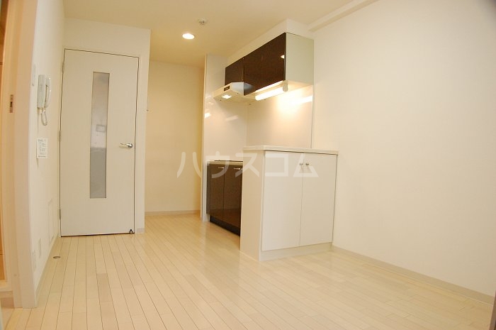 3/23 リビング/ダイニング