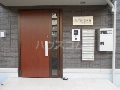 15/20 エントランス