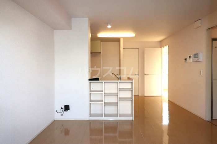 3/22 リビング/ダイニング