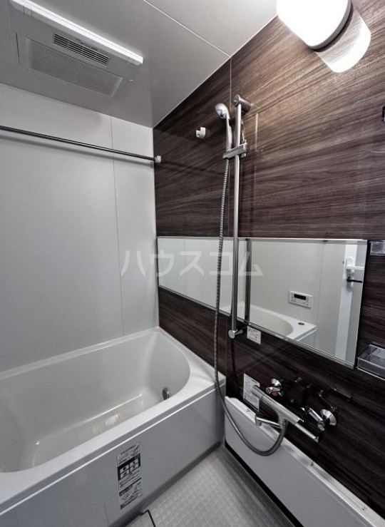 7/28 浴室
