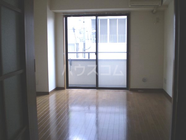 3/7 リビング/ダイニング