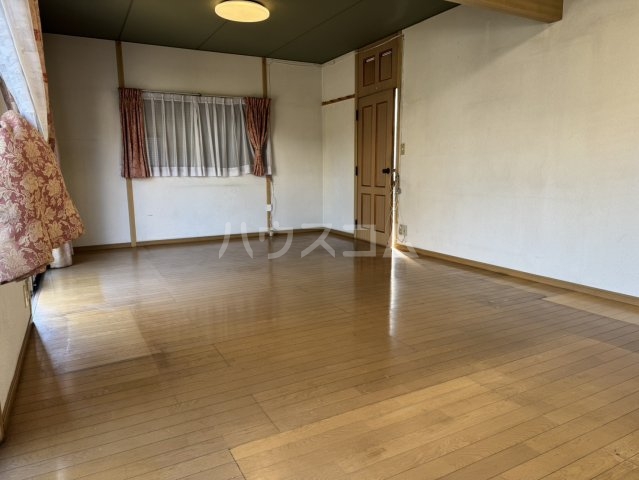 5/22 リビング/ダイニング