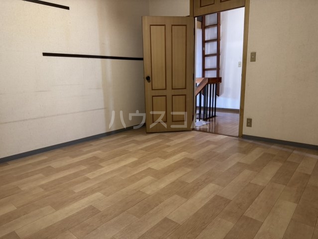 4/22 リビング/ダイニング